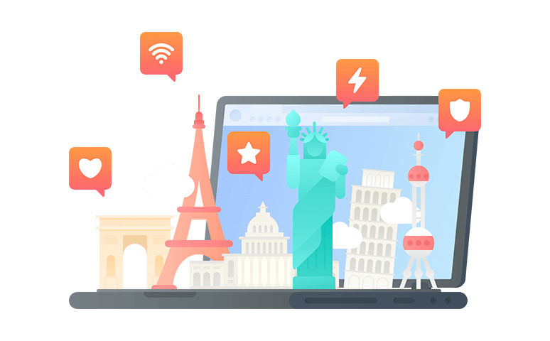 代理芒果TV的回国vpn - 快回国