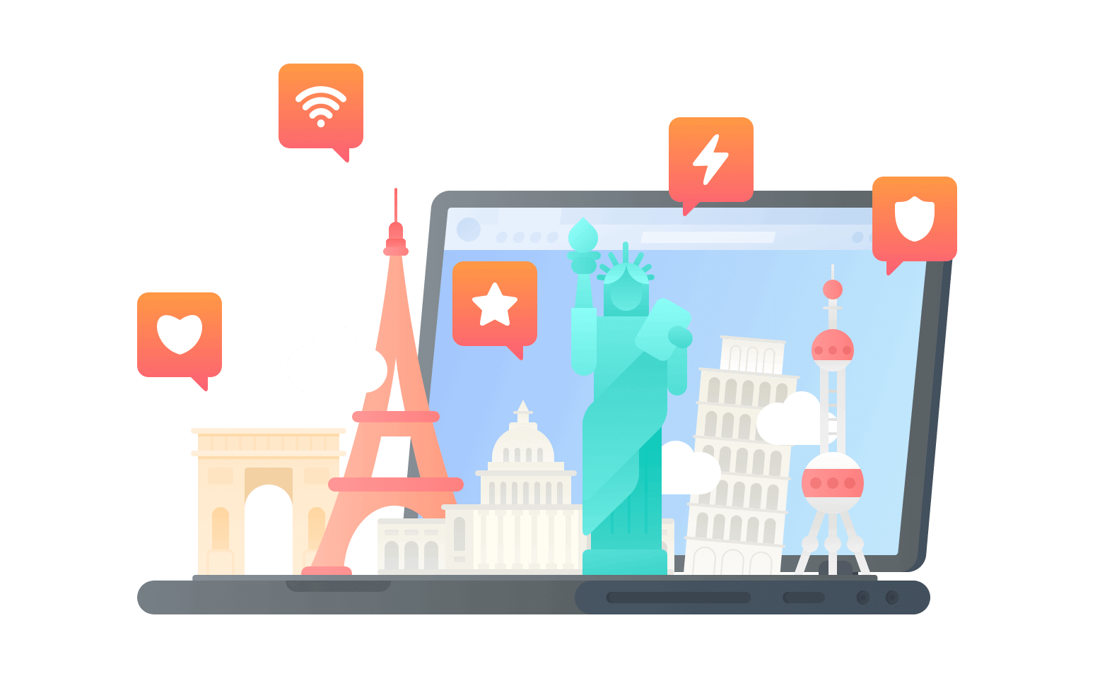 代理芒果TV的回国vpn - 快回国